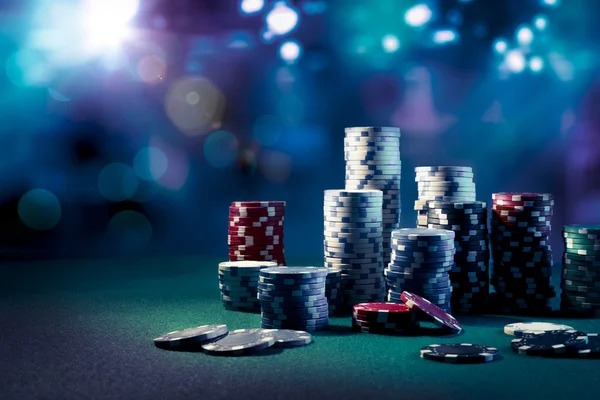kasino platform interface showing sports betting, live dealer, and slot games